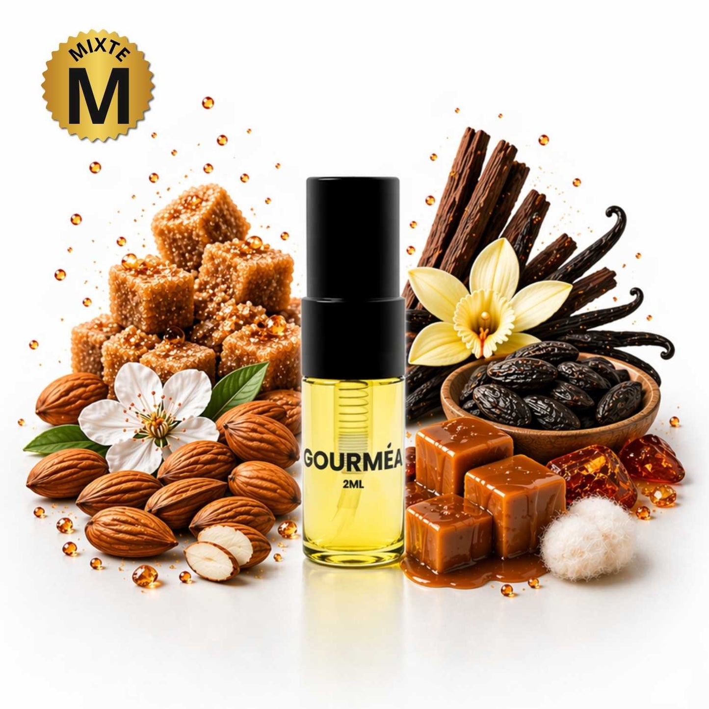 GOURMEA
