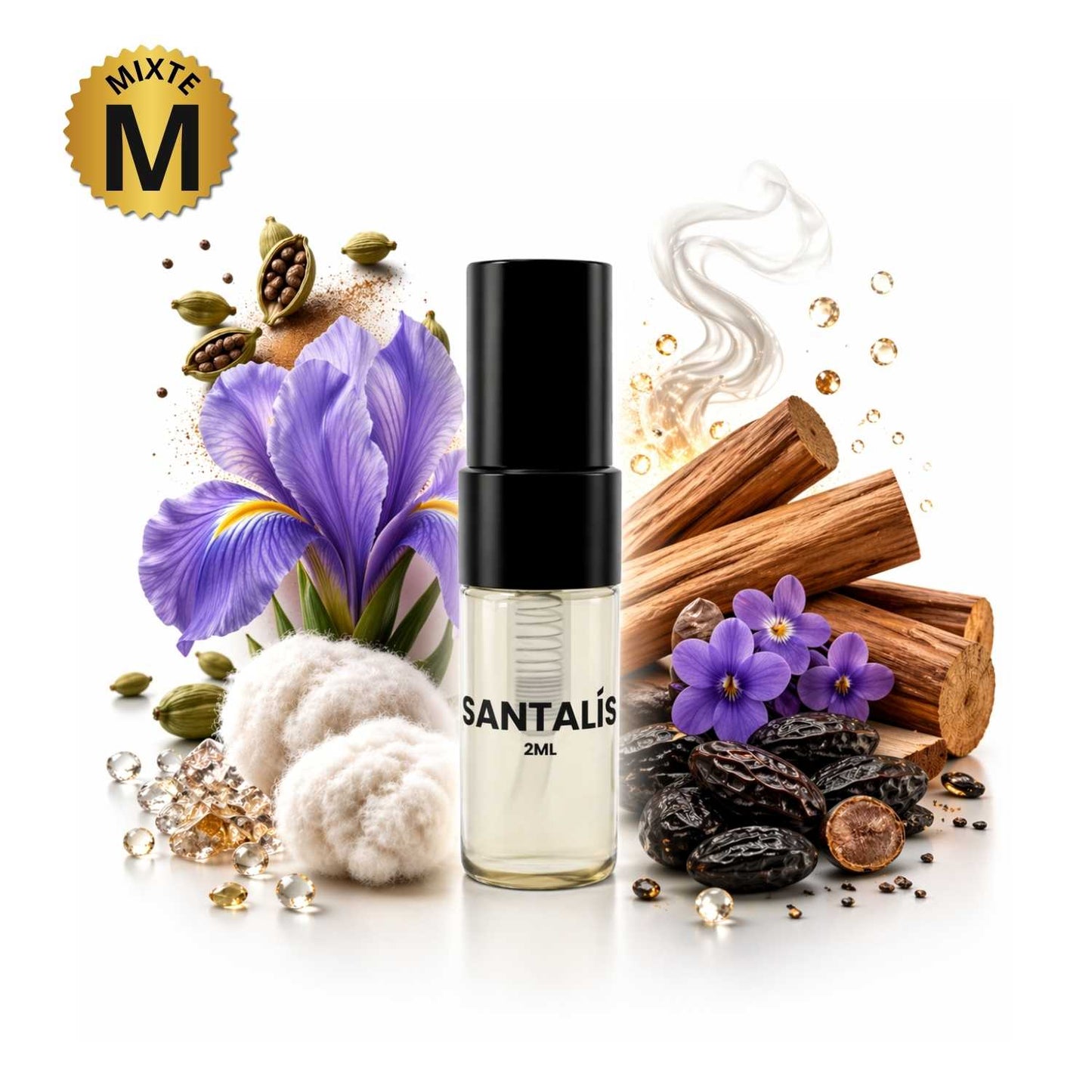 SANTALIS
