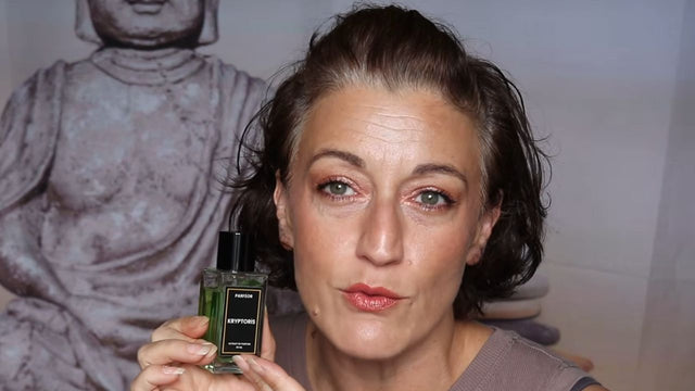 Les Essentiels de Laetitia