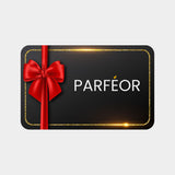 Carte cadeau Parfeor