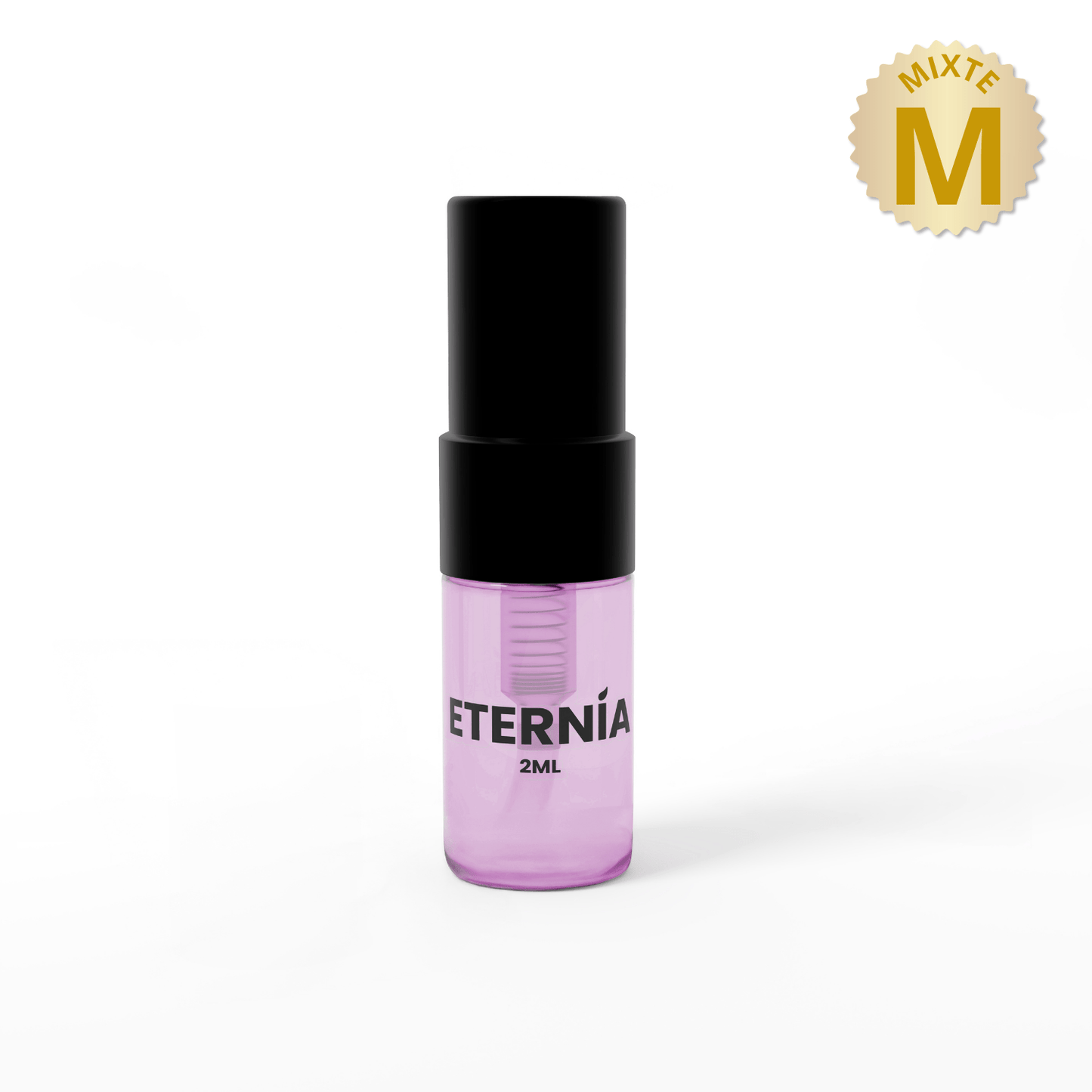 Échantillon Parfum Eternia 2ml Parfeor Mixte