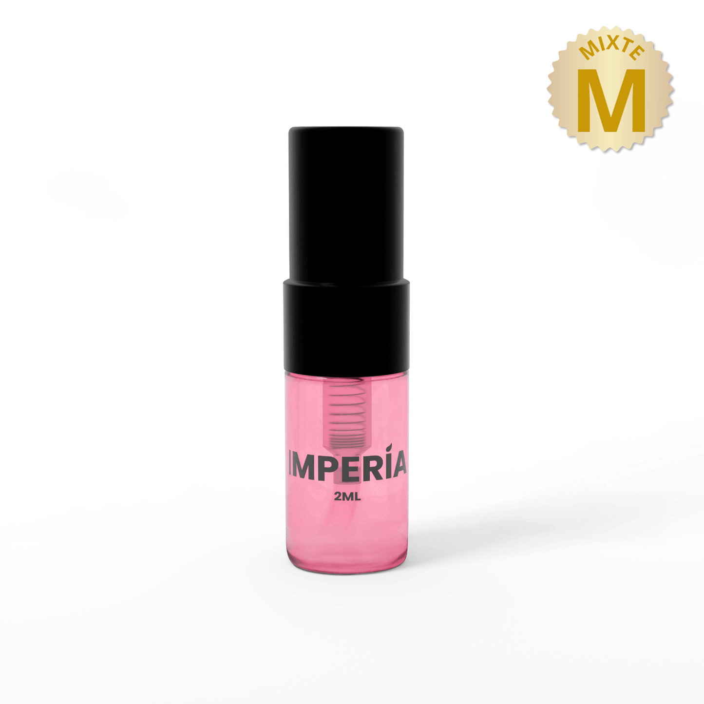 Échantillon Parfum Imperia 2ml Parfeor Mixte