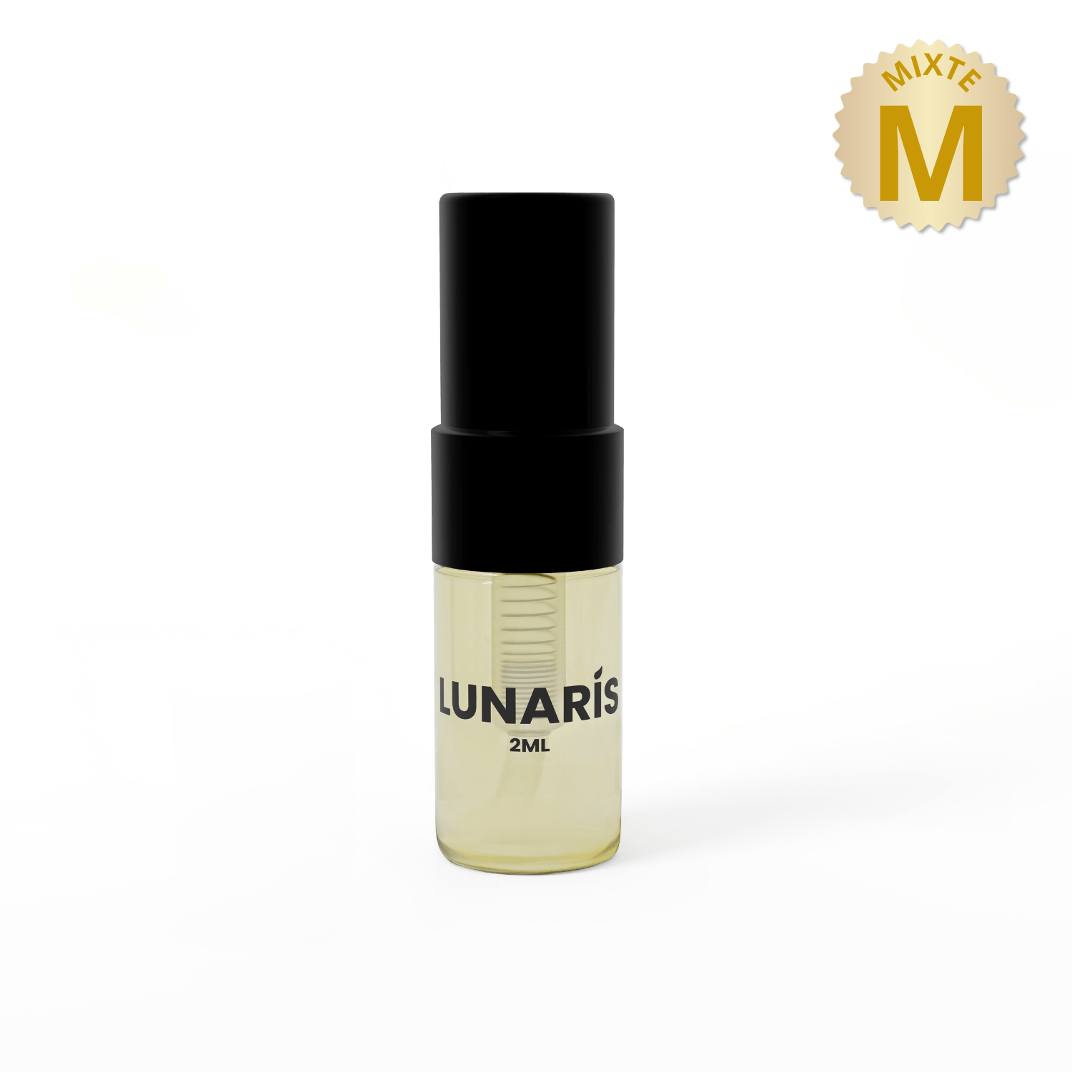 Échantillon Parfum Lunaris 2ml Parfeor Mixte