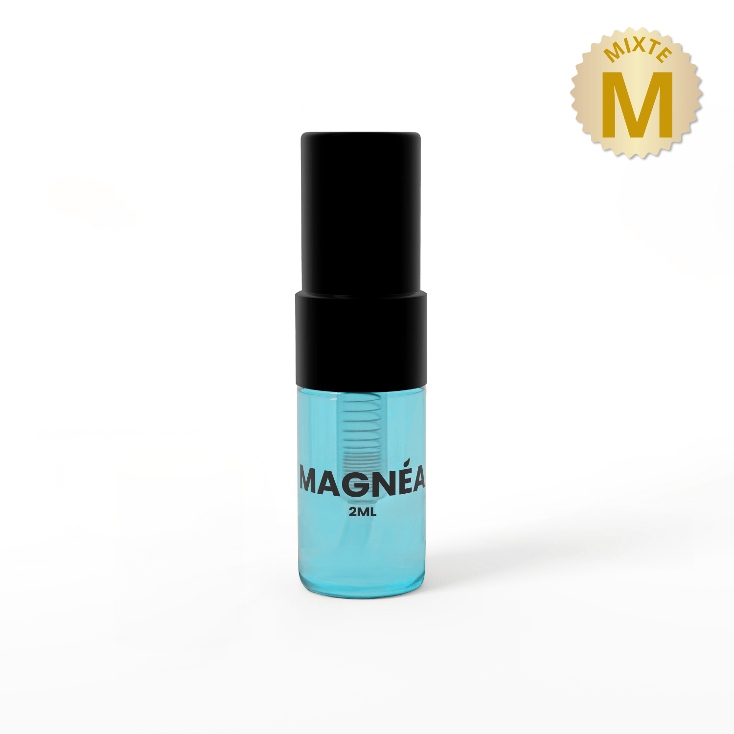 Echantillon de Parfum Magne 2ml Parfeor Mixte