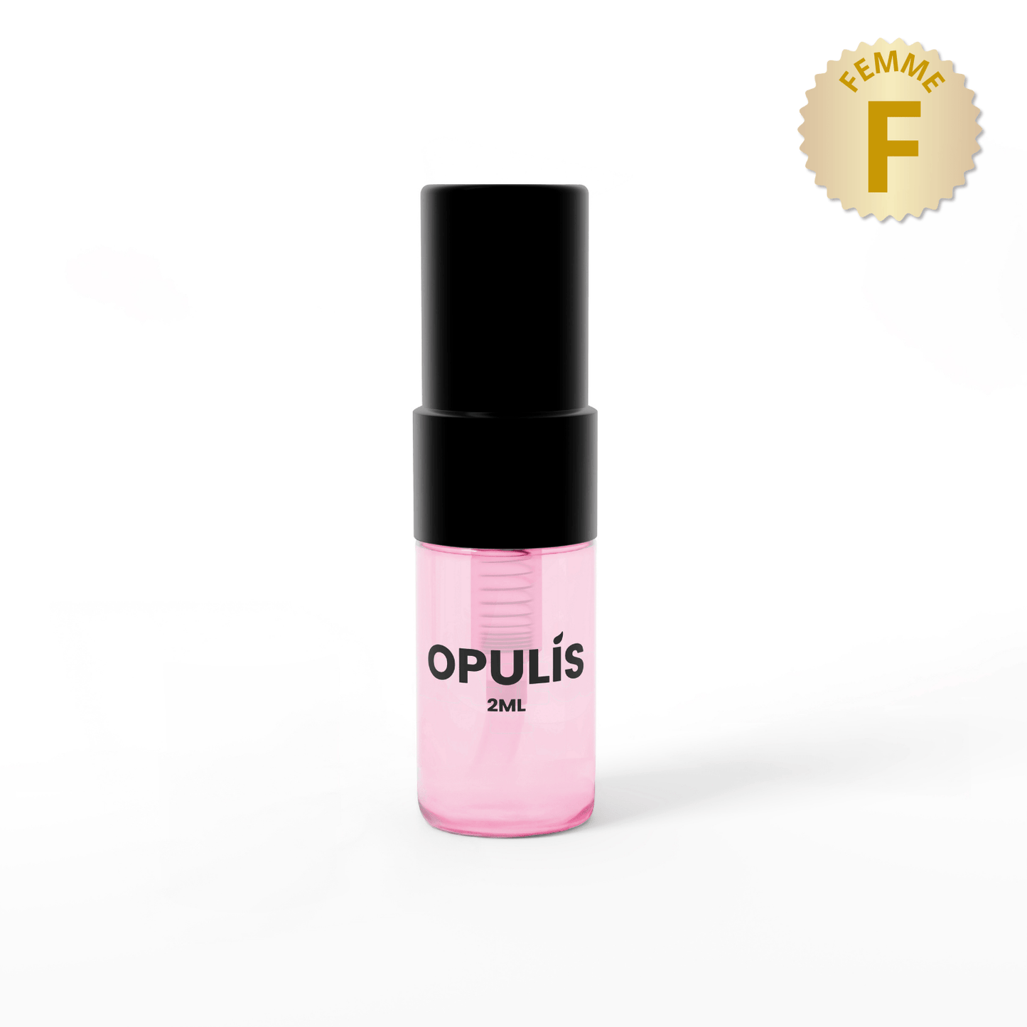 Échantillon Parfum Opulis 2ml Parfeor Femme