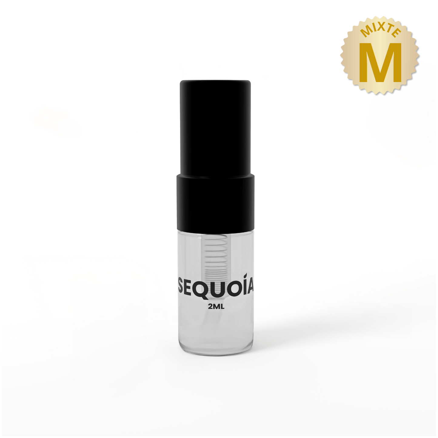 Échantillon Parfum Sequoia 2ml Parfeor Mixte