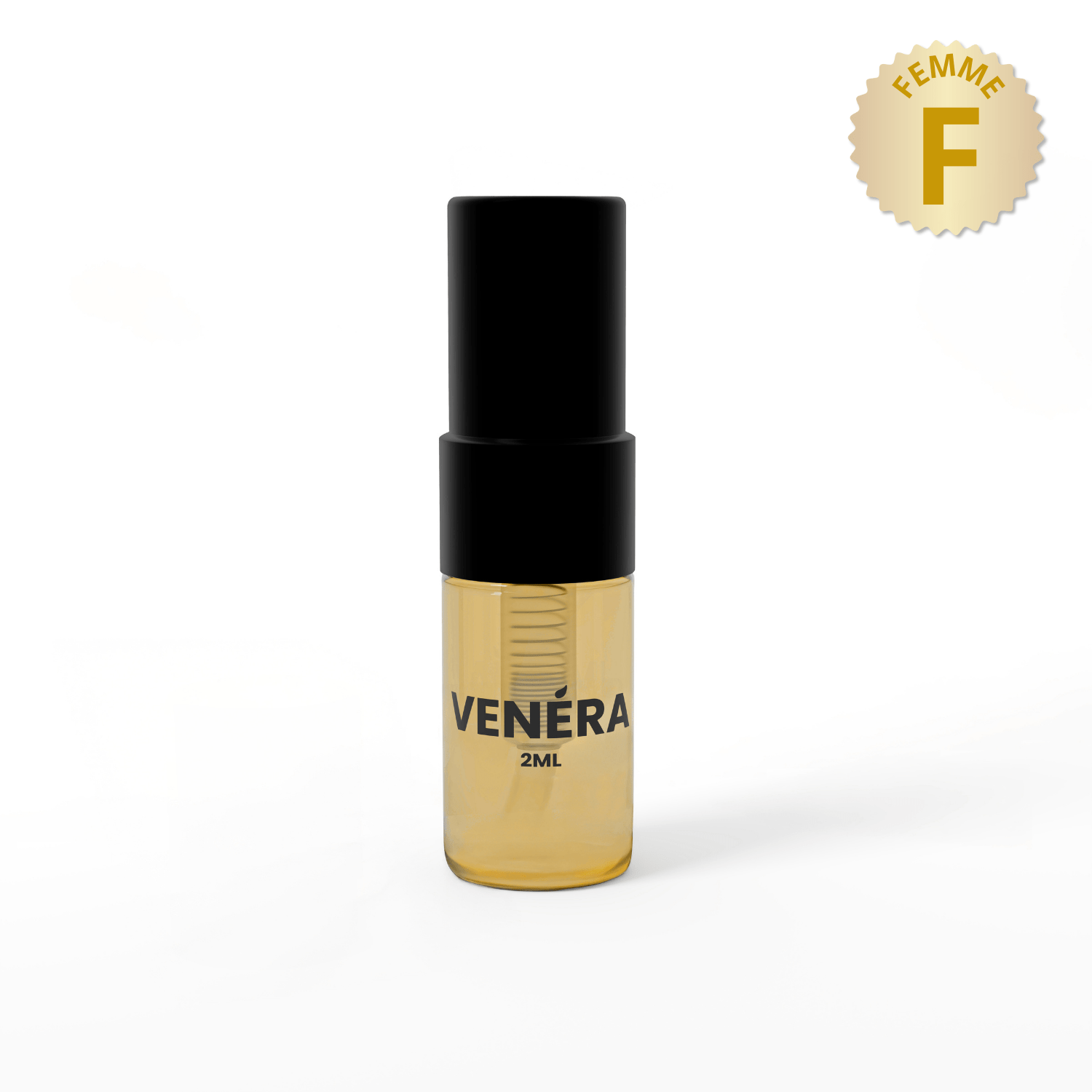Échantillon Parfum Venera 2ml Parfeor Femme