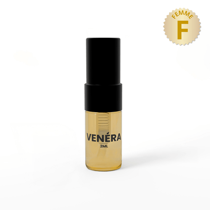 Échantillon Parfum Venera 2ml Parfeor Femme