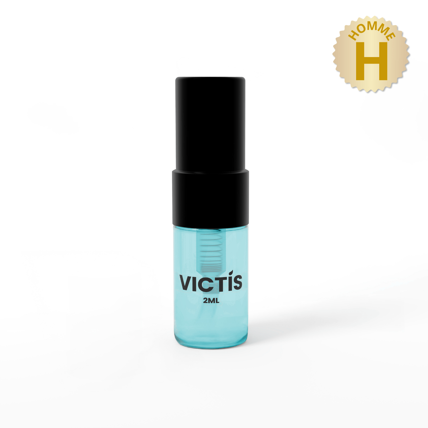 Échantillon Parfum Victis 2ml Parfeor Homme
