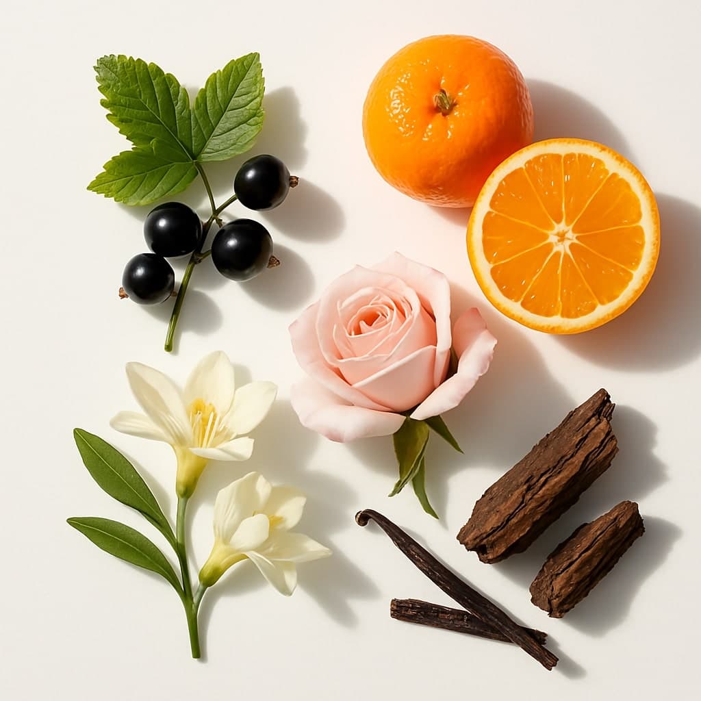 Infinéa Parfeor Extrait de Parfum Femme