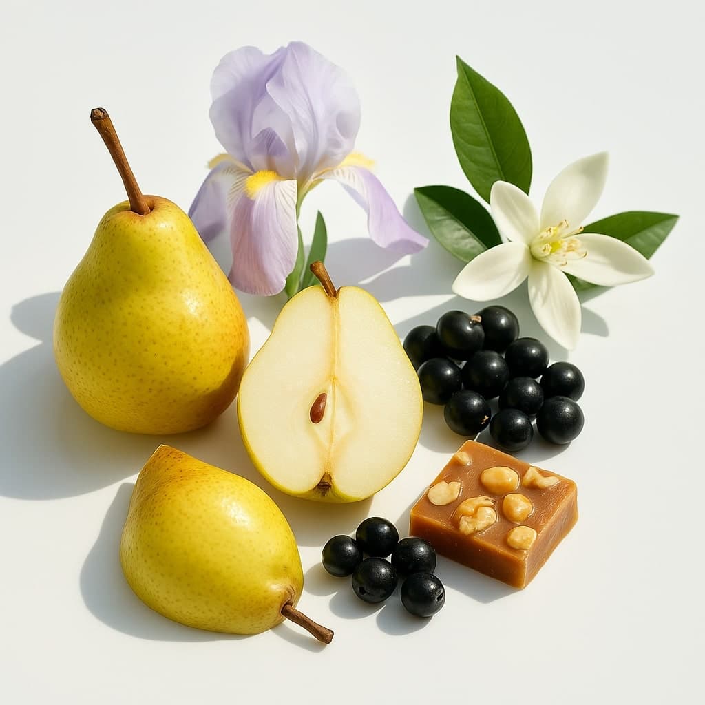 Lumea Parfeor Extrait de Parfum Femme