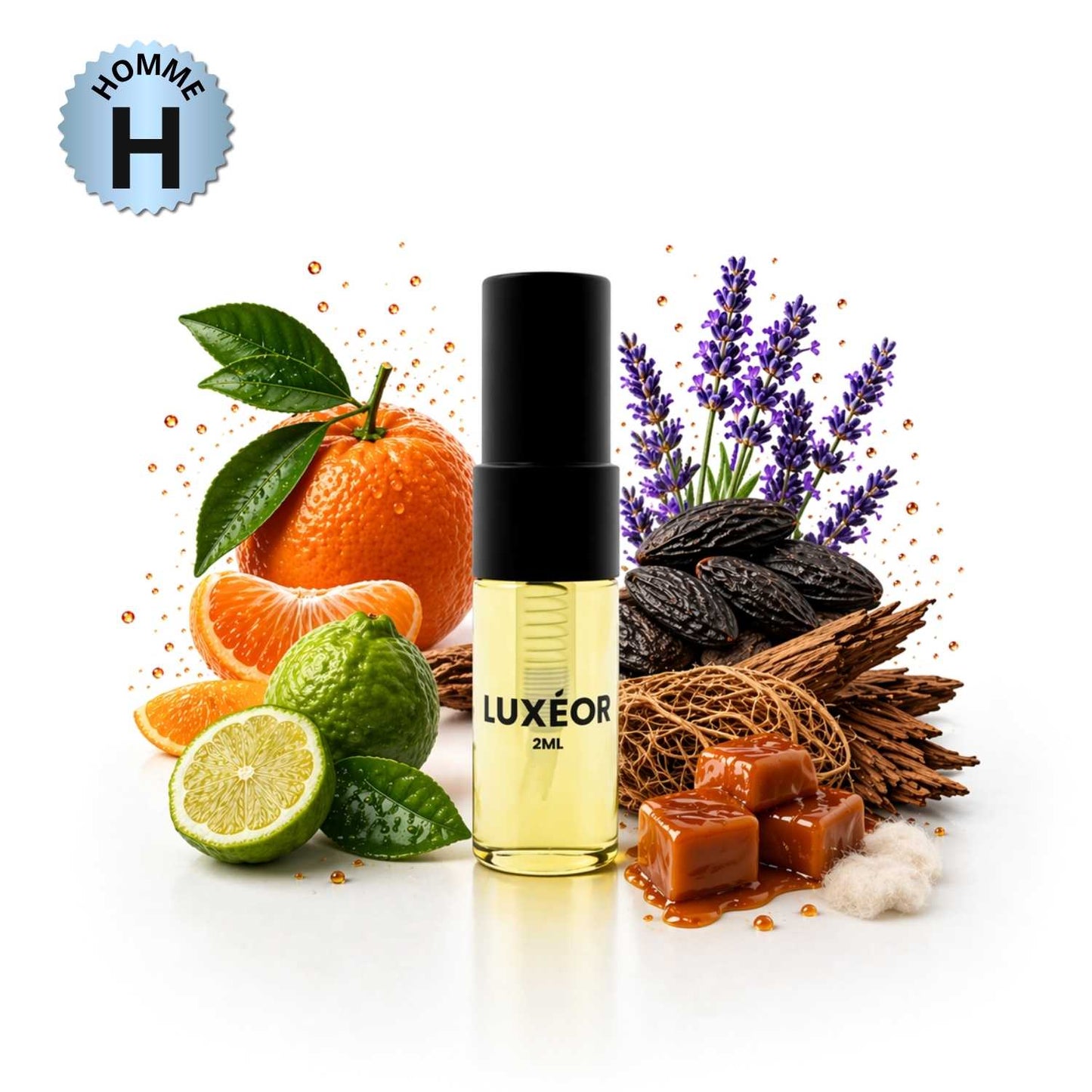 LUXEOR
