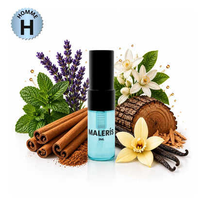 MALERIS