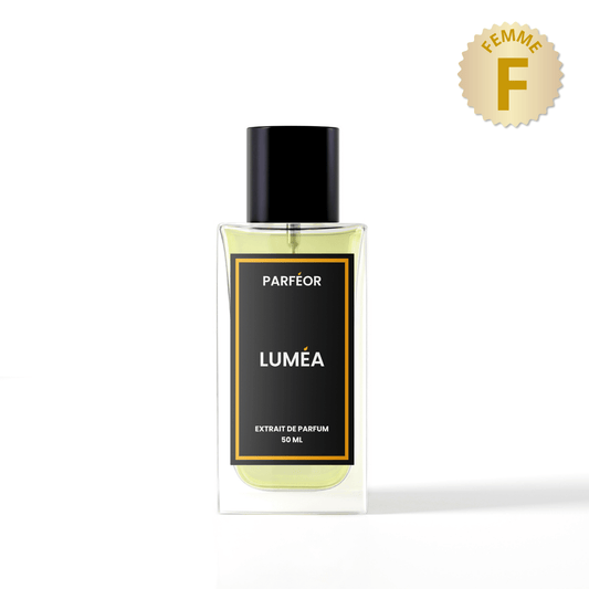 Parfum Lumea 50ml Parfeor Femme Floral Fruité