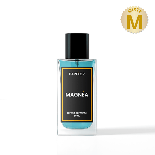 Parfum Magnea 50 ml Parfeor Mixte Sucré Gourmand