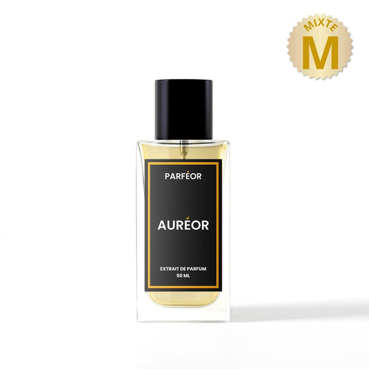 Parfum Aureor dupe Grand soir mixte