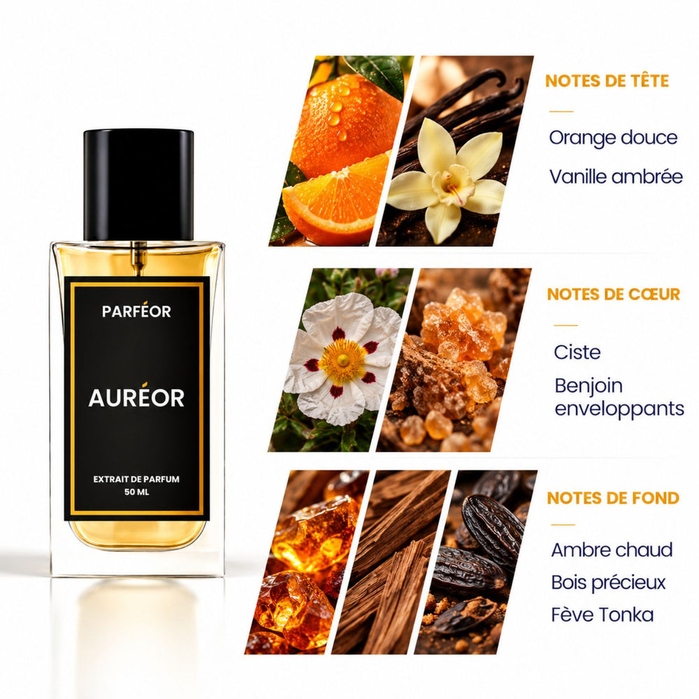 AUREOR