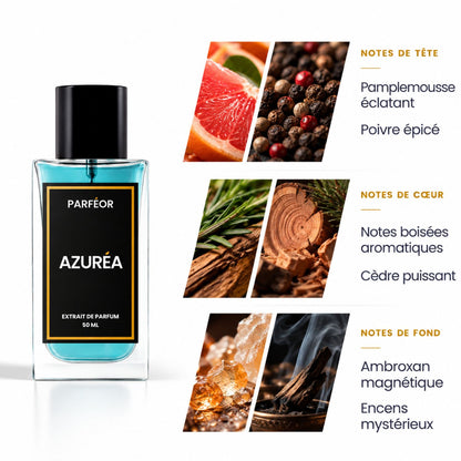 AZUREA