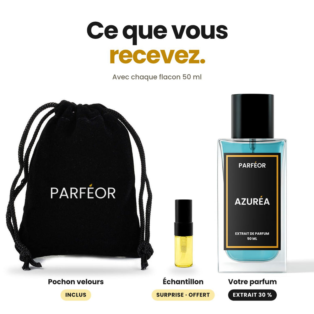 AZUREA