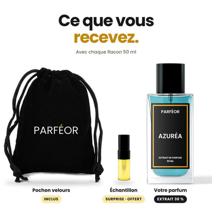AZUREA