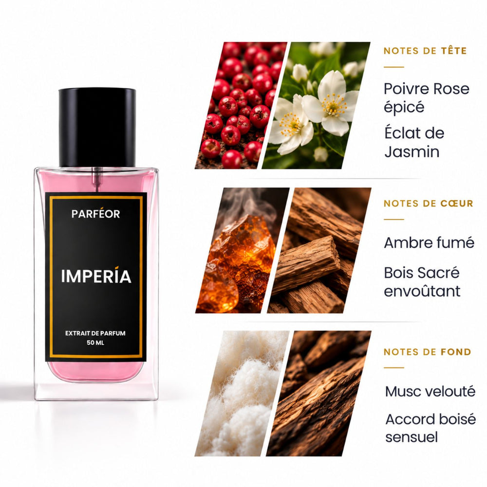 IMPERIA