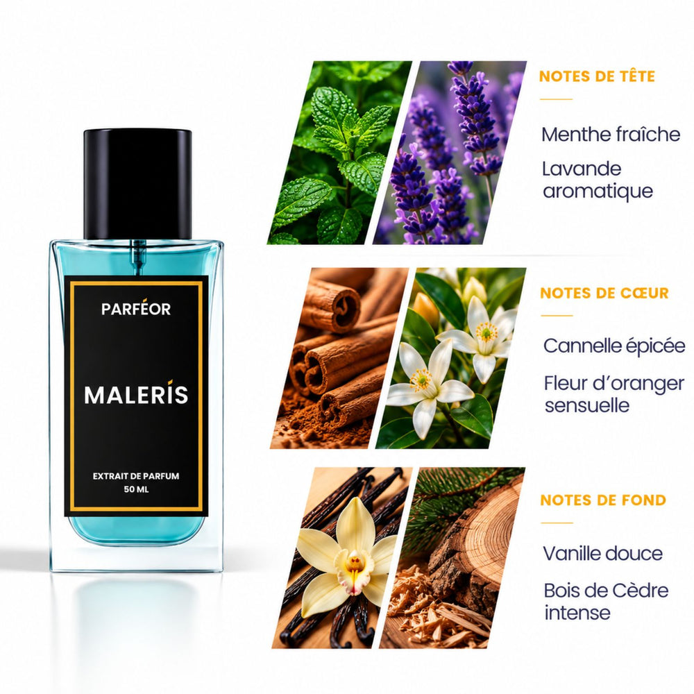 MALERIS