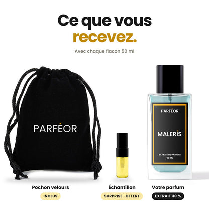 MALERIS