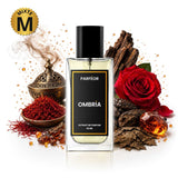Parfum Ombria dupe Ombre Nomade mixte
