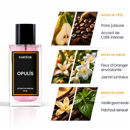 OPULIS