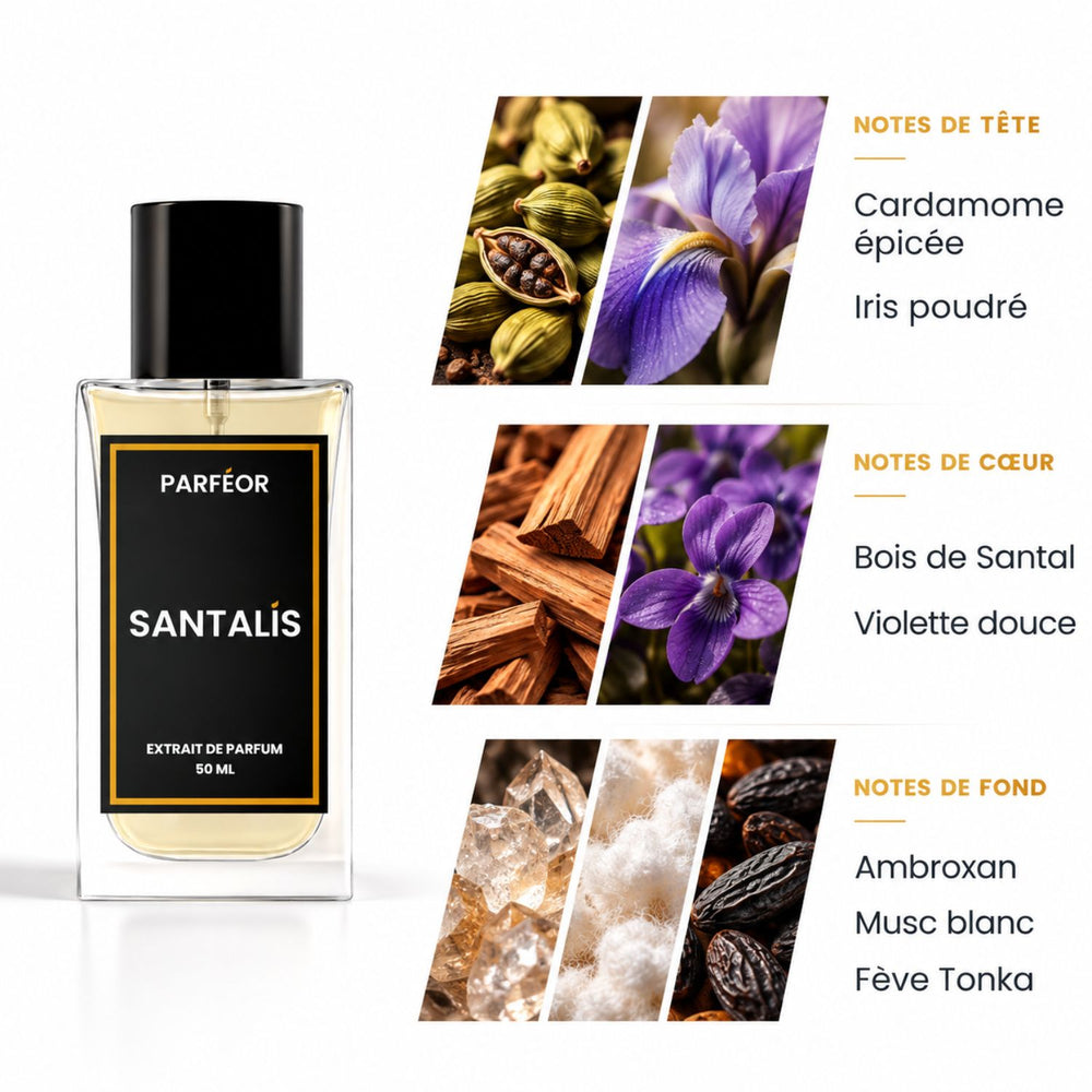 SANTALIS