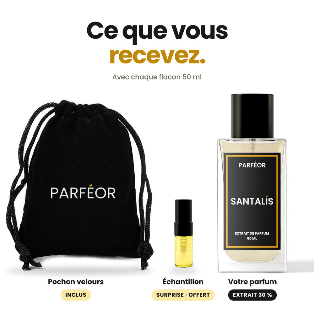 SANTALIS