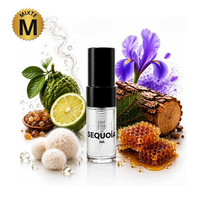 SEQUOIA