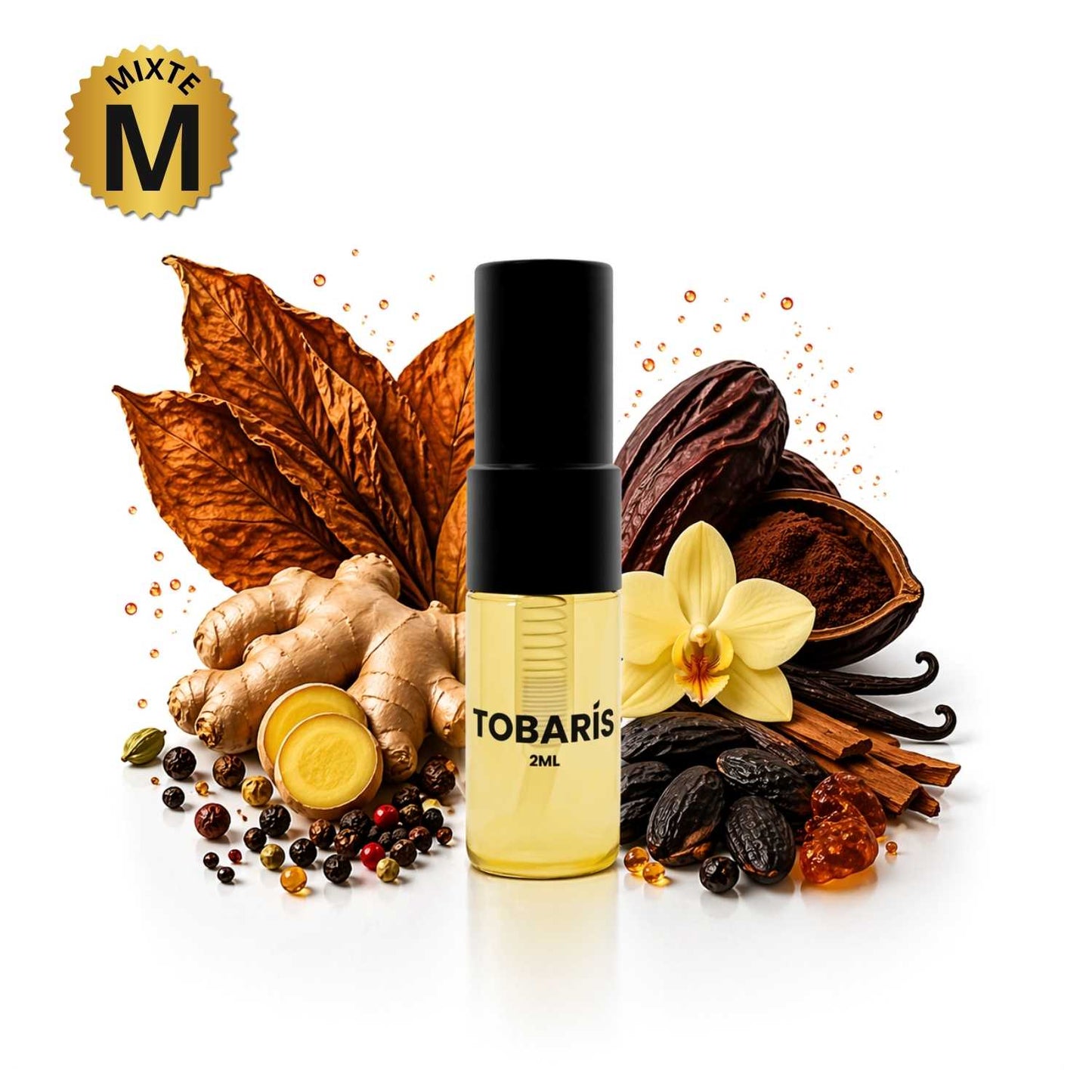 TOBARIS